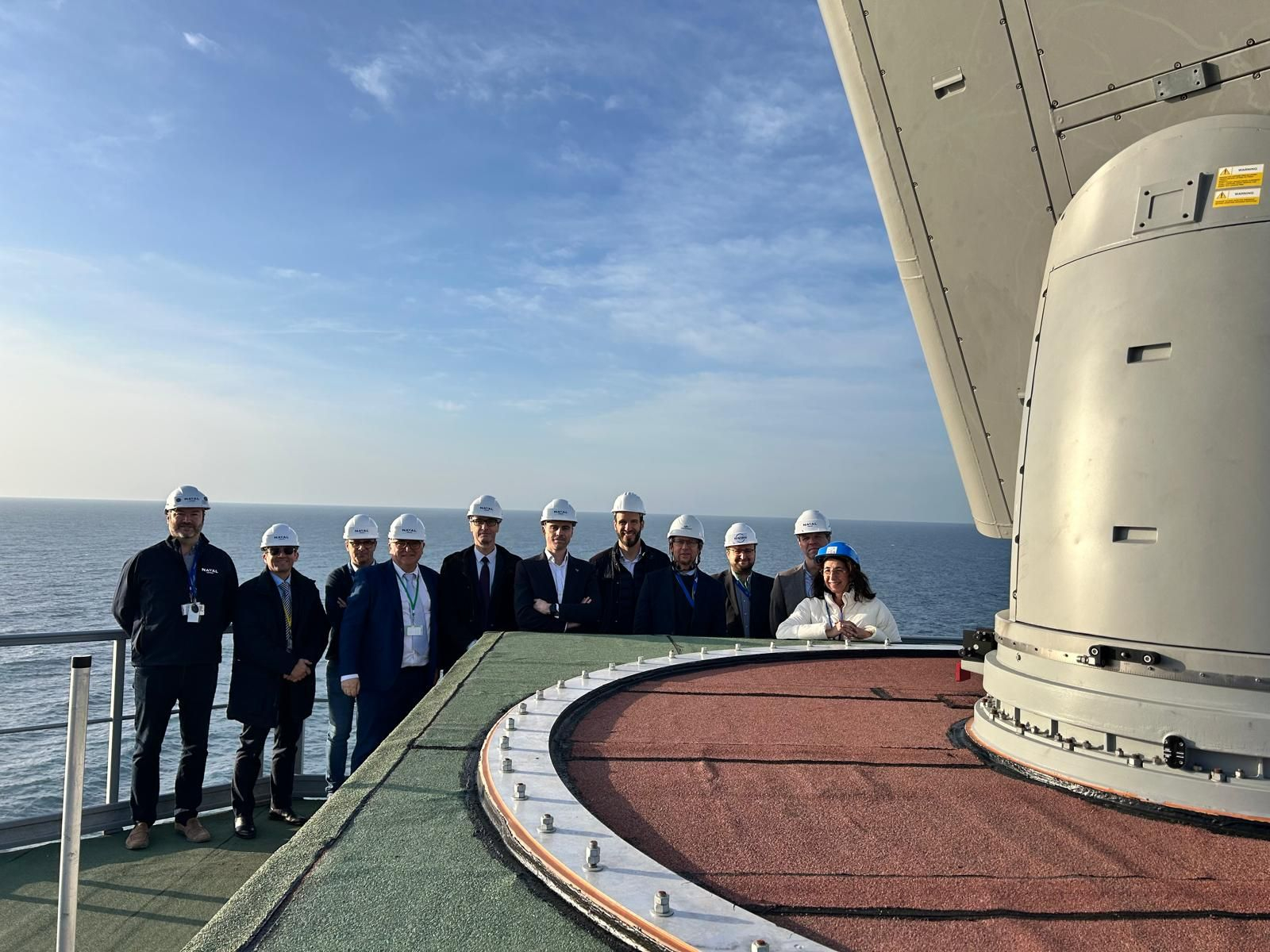 中外舰闻 烽火问鼎计划 每天认识一件兵器 平平无奇，OCCAR报道，“地平线”M