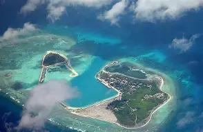 东南亚国家几乎集体沉默，14个国家却发表联合声明，公开要求中国接受所谓南海仲裁结