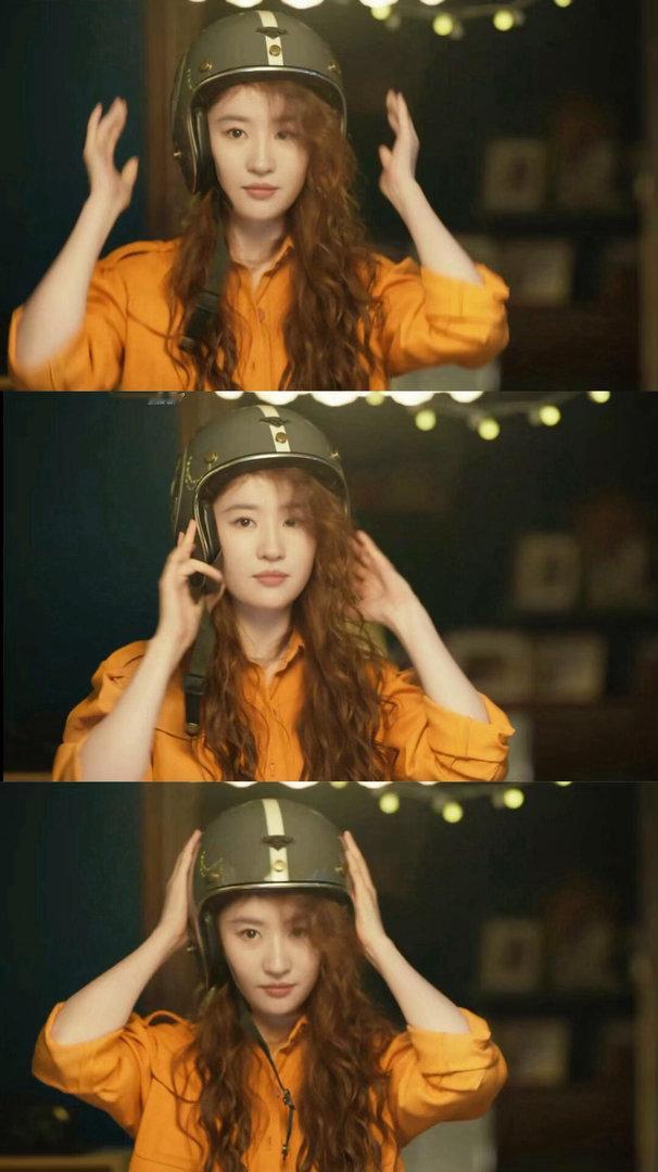 小宝贝，再不出来，我都要归隐山林了