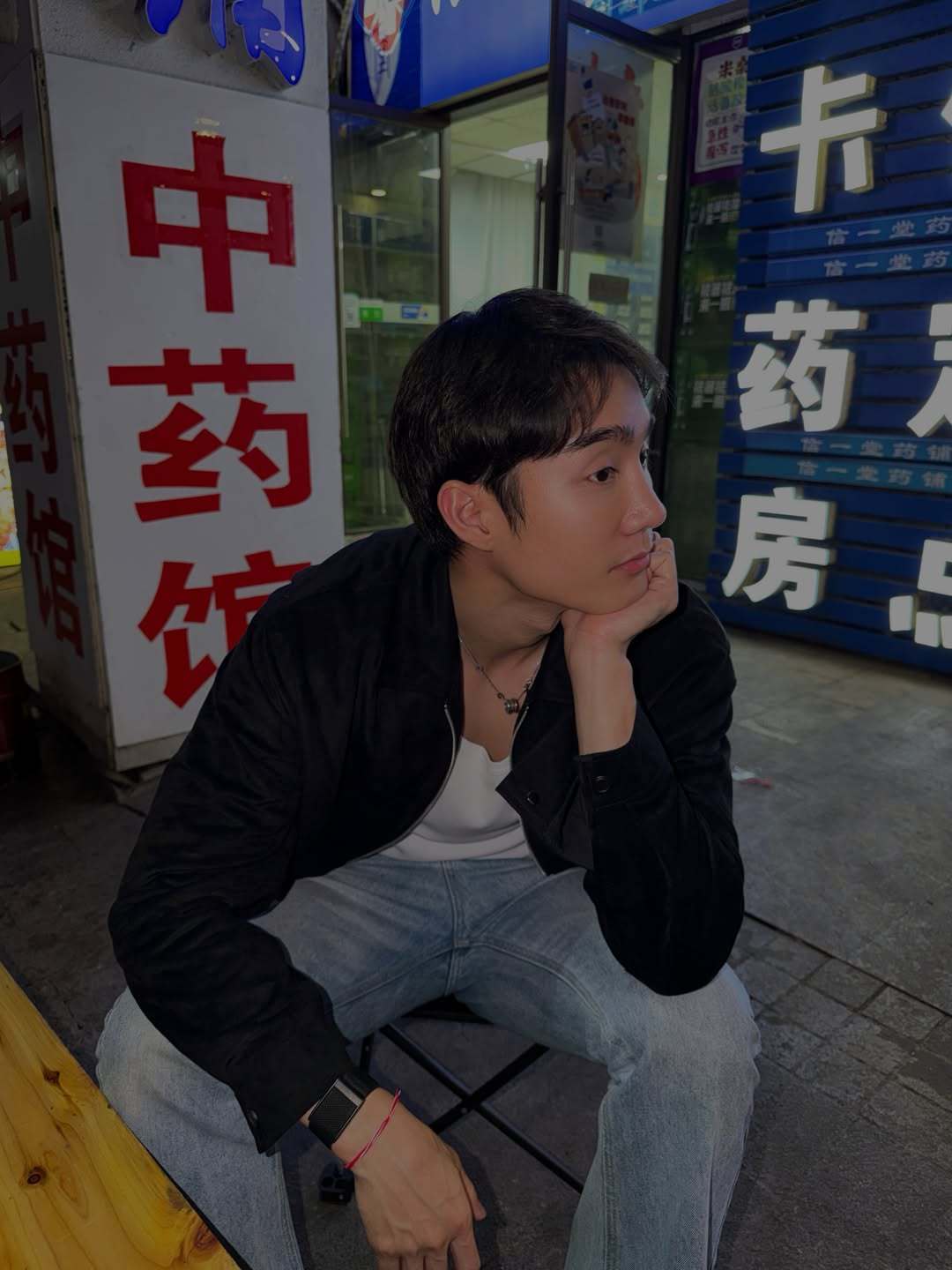 好ins风啊 