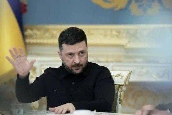 【泽连斯基终于下达撤退命令，但很遗憾，几千乌军已经插翅难飞】终于，俄军针对红军城