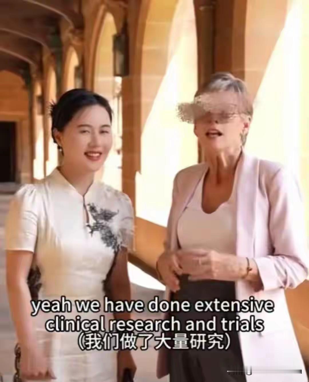 千万粉丝博主“相宜”为何又又又翻车呢？

这次被新京报3.15曝光 雇外籍演员扮