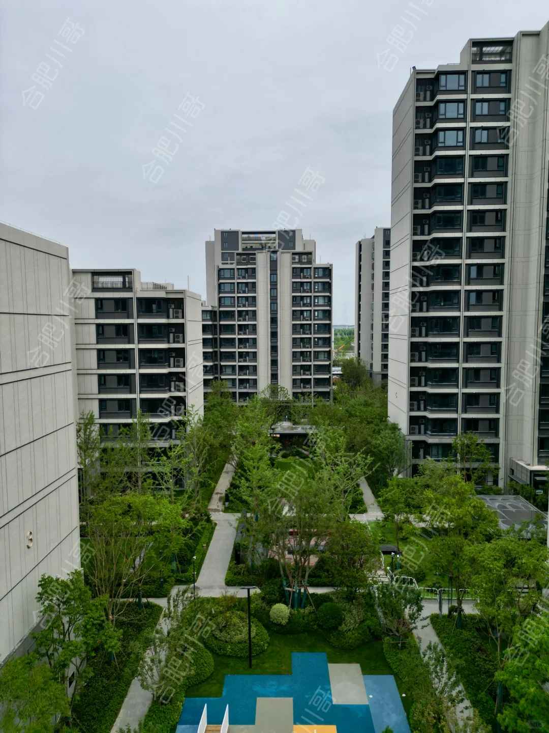 看看招商在安徽第一座臻系产品怎么样？