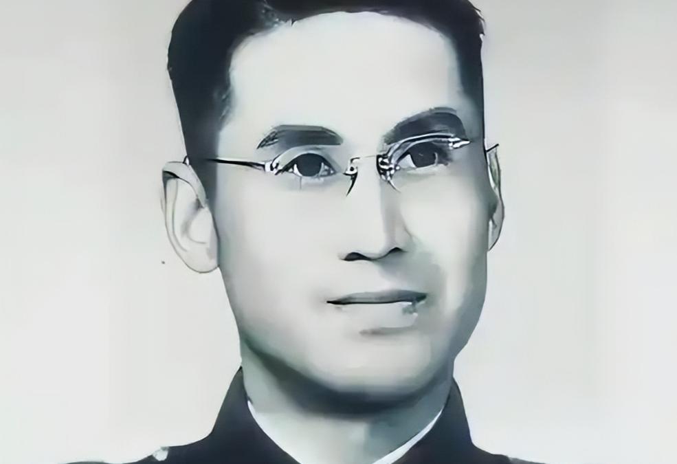 1994年2月，韩练成中将之子韩兢在澳门出差期间，特意拜访了父亲的老友吕文贞。闲