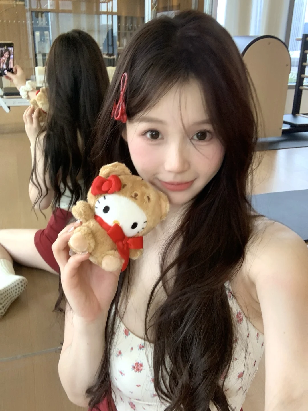 ˗ˏˋ 💌 ⁺ ₊  普拉提日  ♡̶ ˎˊ˗