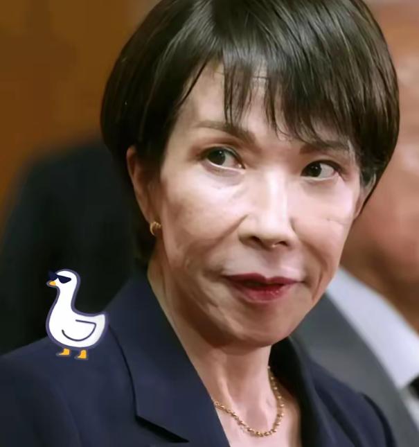 [微风]没想到，日本突然变了，新首相高市早苗开始左右逢源，一边对美国上供，一边要