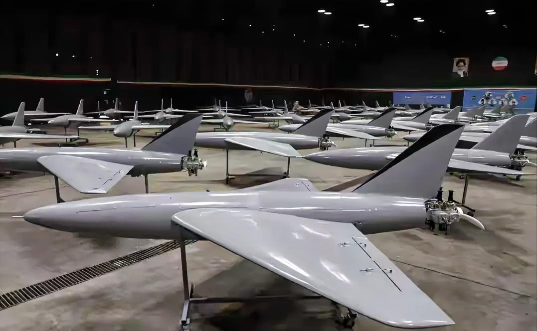 谁干的？伊朗否认向阿塞拜疆发射无人机！

当地时间3月5日，据央视新闻消息，伊朗