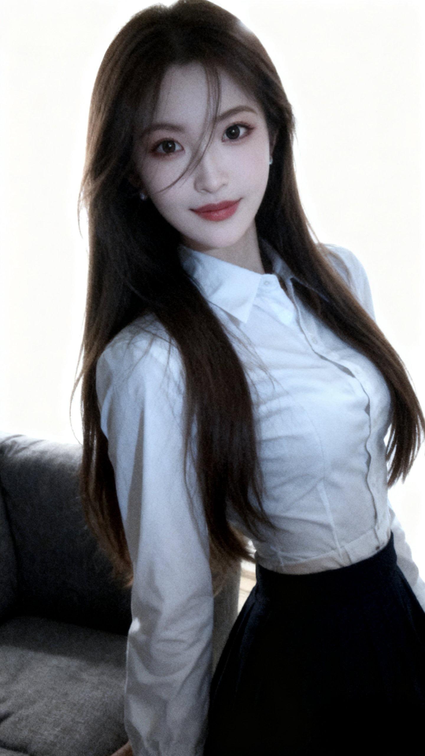 职场御姐 温柔职场风穿搭 职场ol穿搭 ol穿搭
