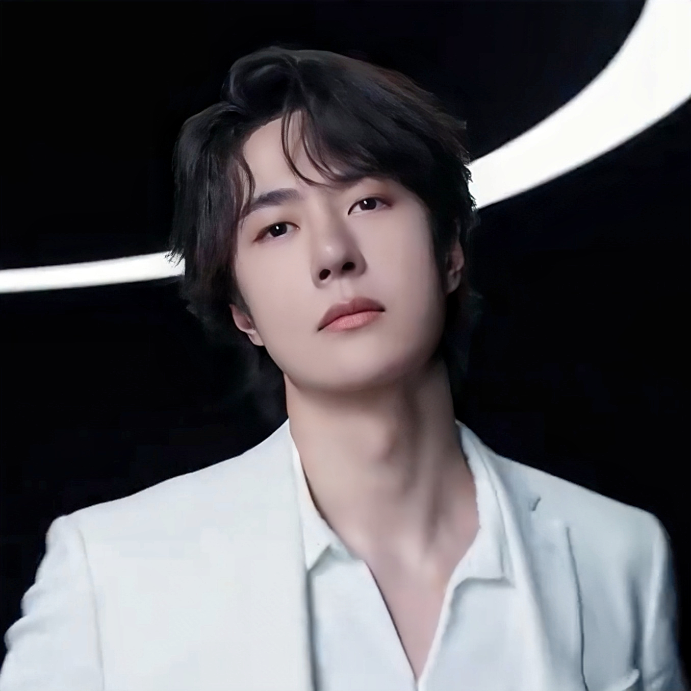 博君一肖 --------------帅出新高度！------------ 