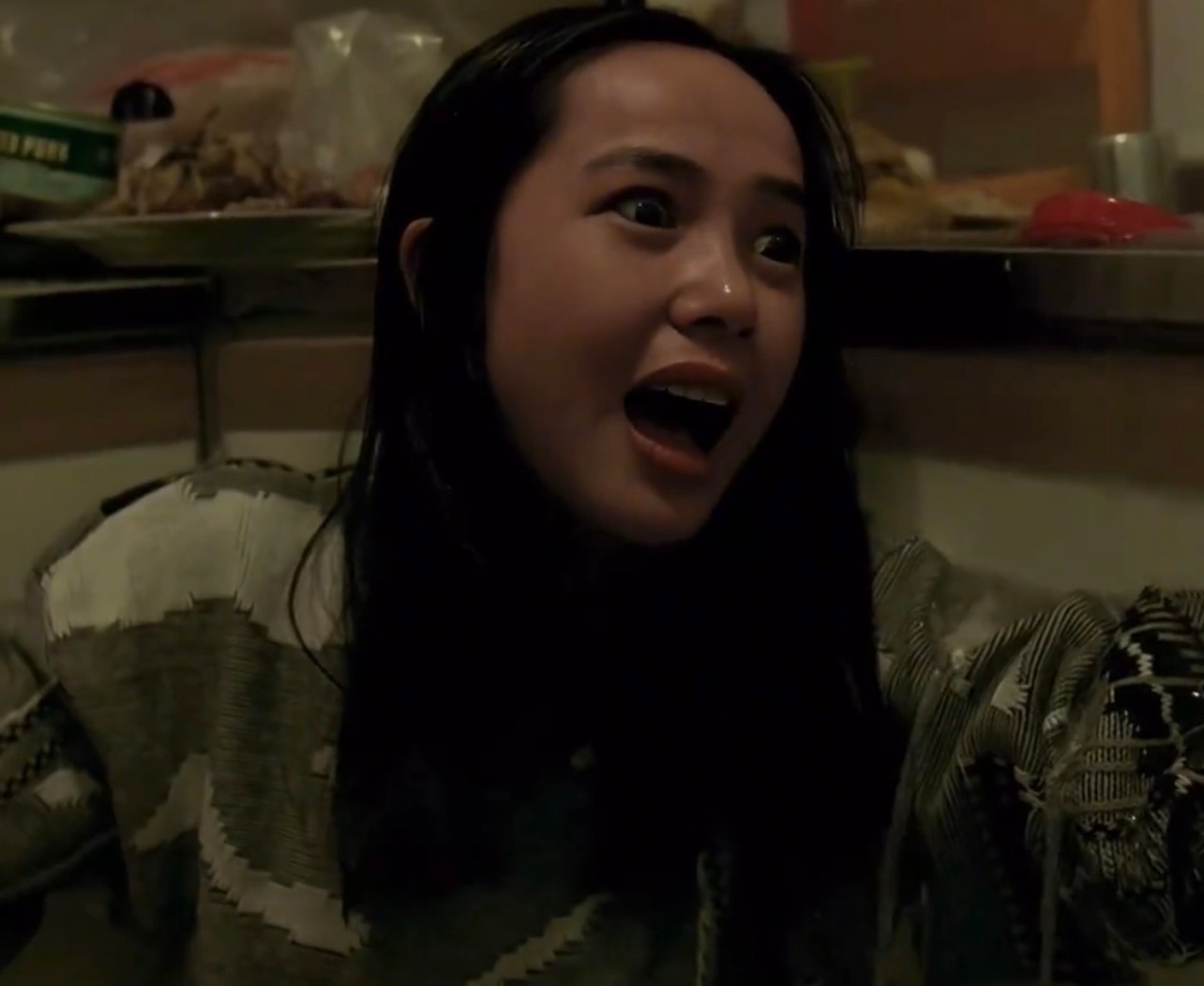四大顶美cult片适配度 四人四色却鬼味十足，这要是真拍出来，画面得有多疯多美啊