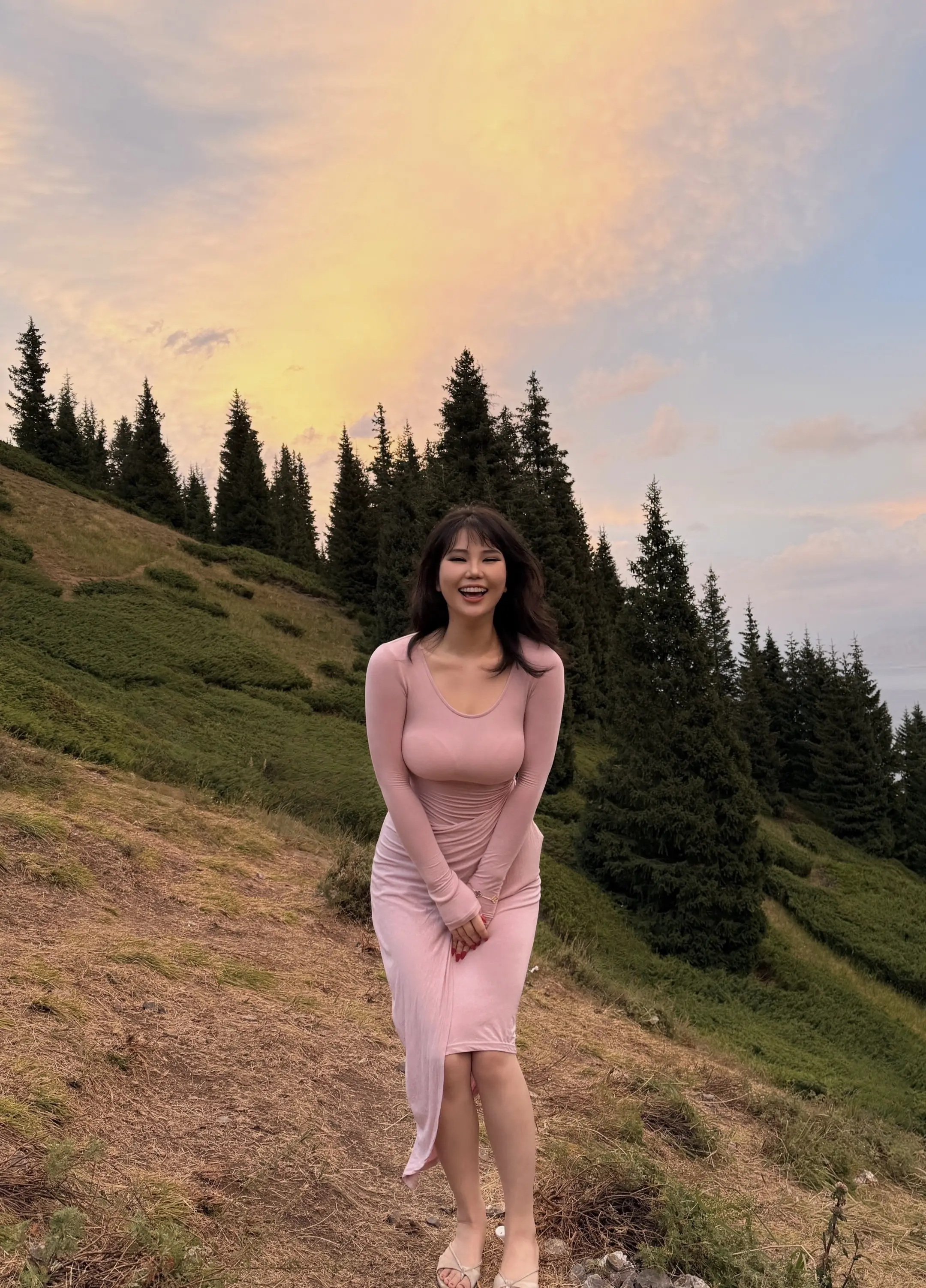 于是 这一生缓慢铺陈 尽管艰难