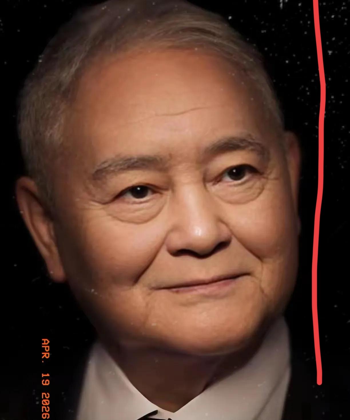 那个设计C919的人走了，程不时留下的何止是大飞机

刚刷到一条讣告，直接给我干