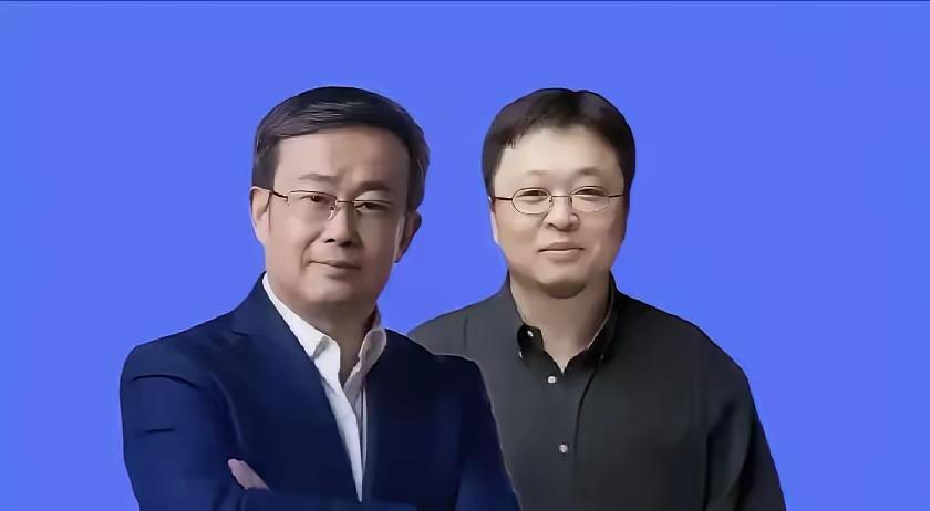 罗永浩这次不是踢到石头，而是踢到钉子。我是了解项立钢的，他可不是华与华。