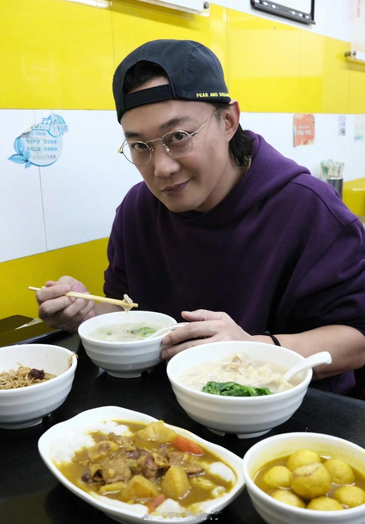 吃喝玩乐 就是不营业…
