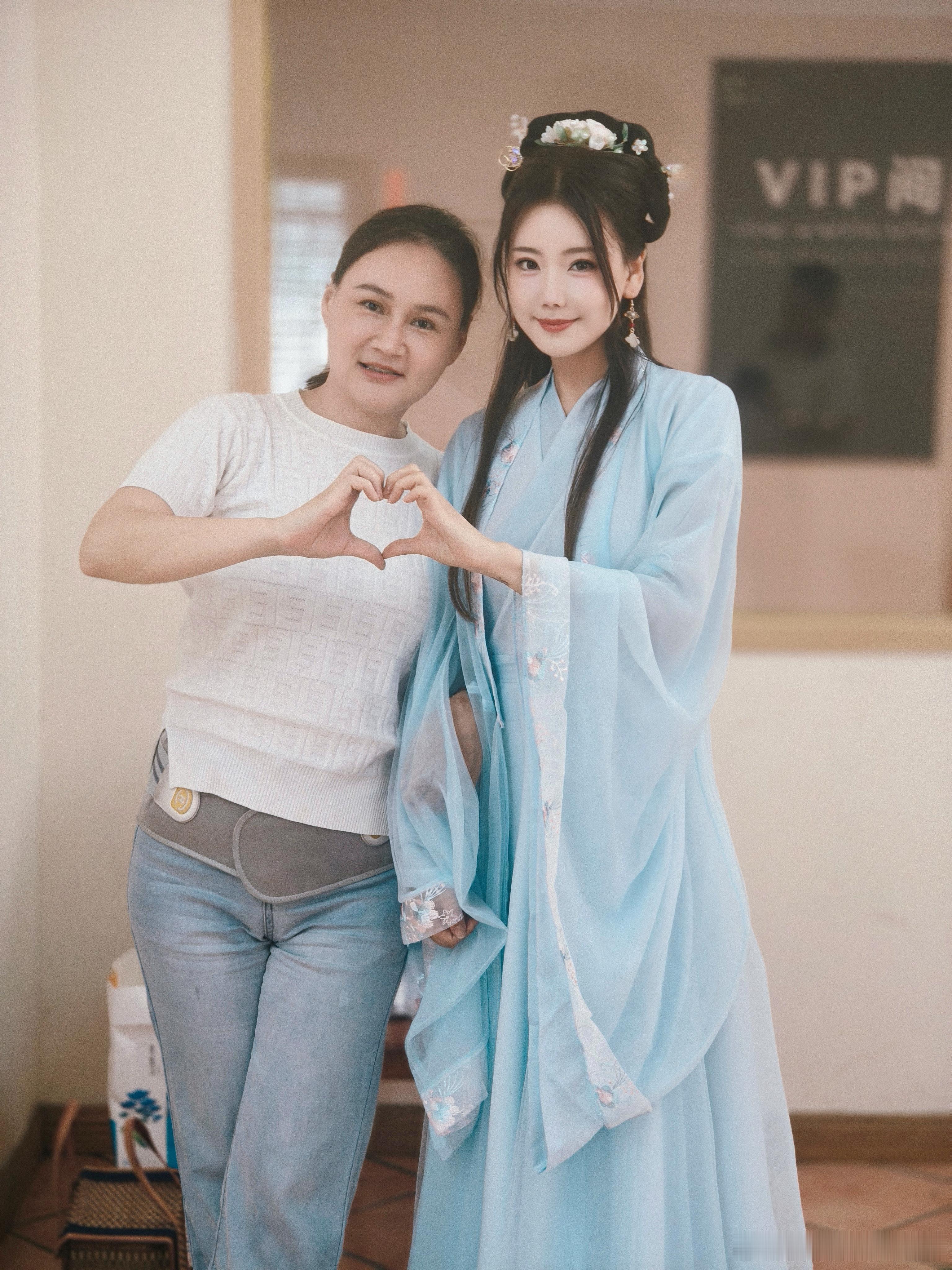 千年修行，只为来人间一趟🎬开工第一天  ​​​