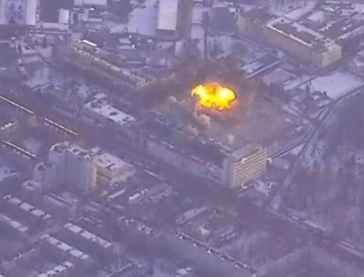 突发爆讯！俄媒紧急通报，俄罗斯布良斯克被导弹炸了，伤亡一下子就超过 40 人，就