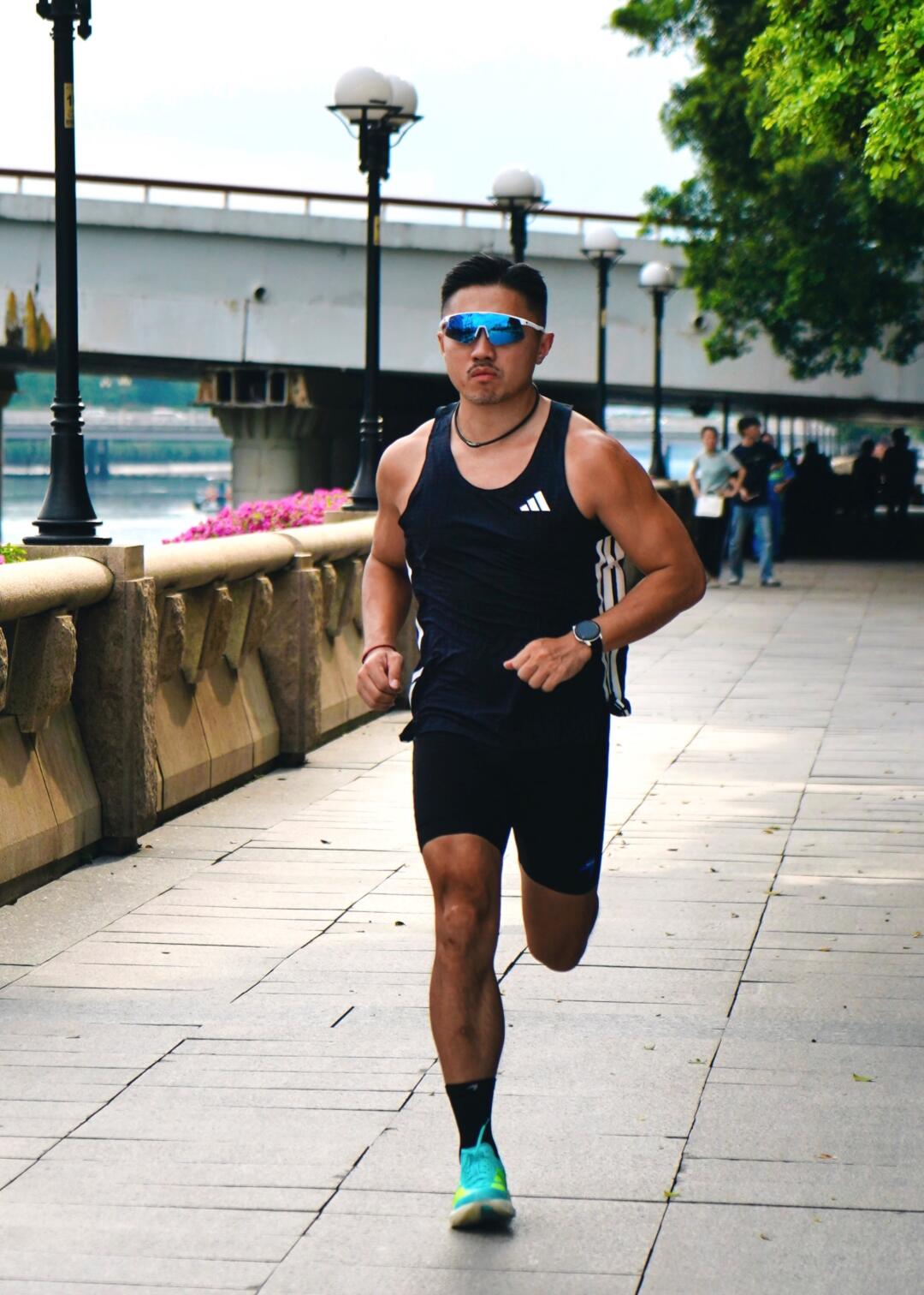 这才是我心中竞训的最强选择！