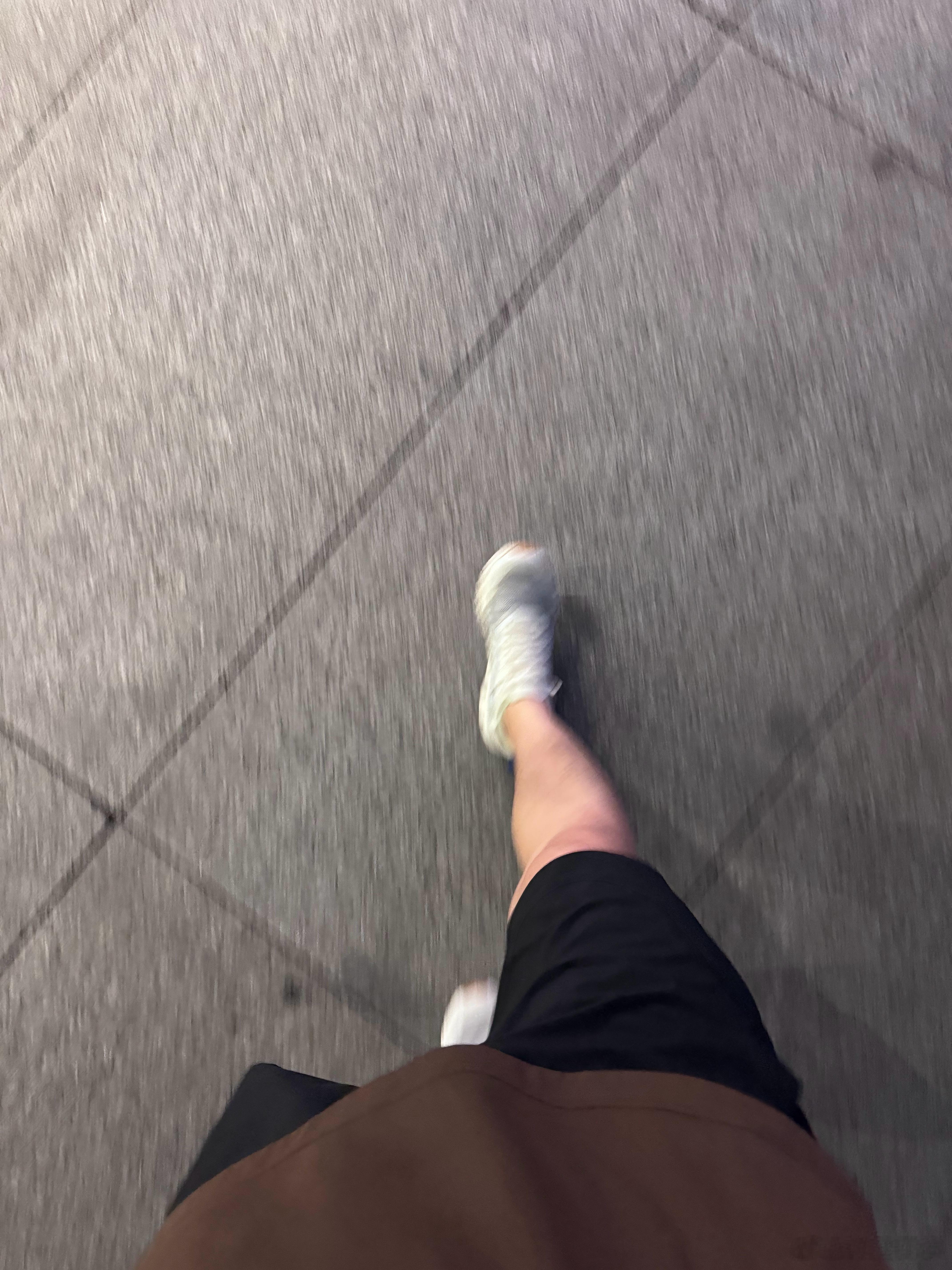 2026第61练🏃今天有氧一下 
