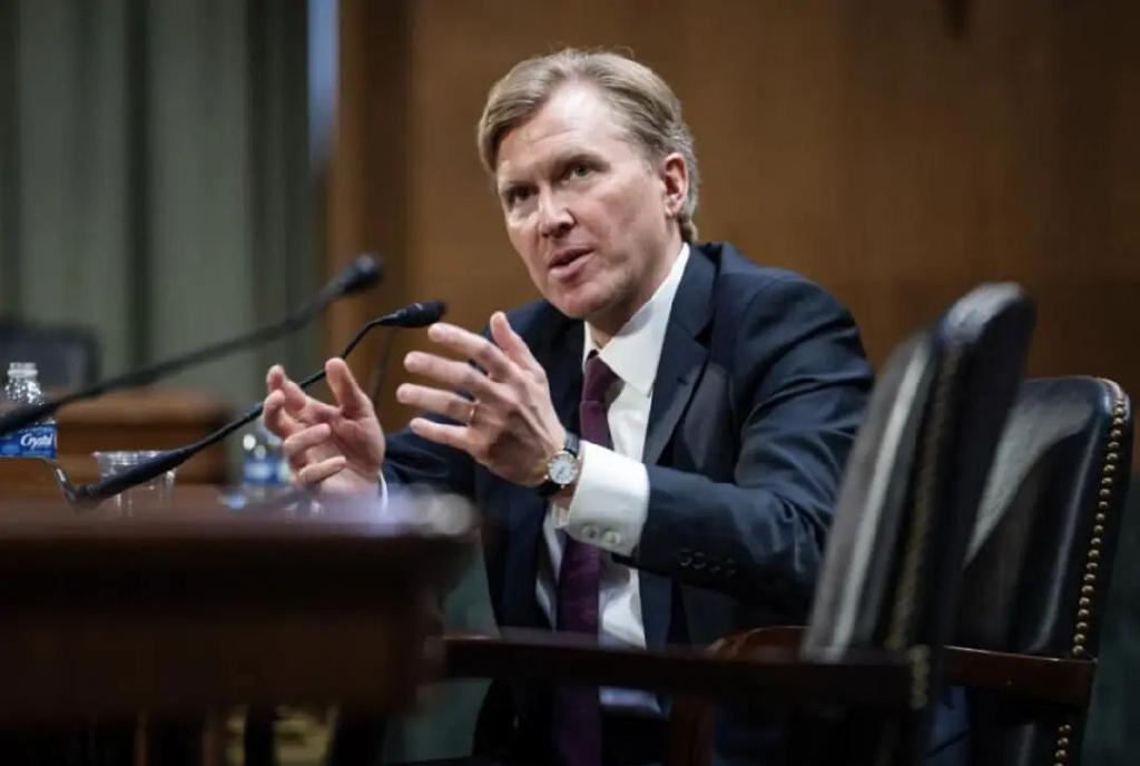 美国把中国当成了伊朗！美国国防部副部长科尔比称，美军在中东展现的实力具有吓阻效果