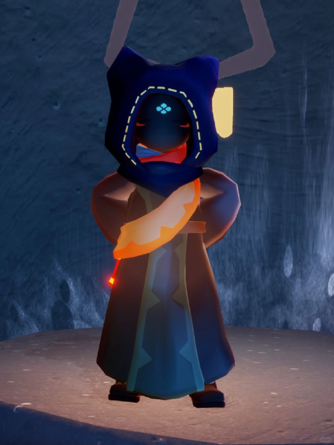 猫猫头和其他裤子搭配分享