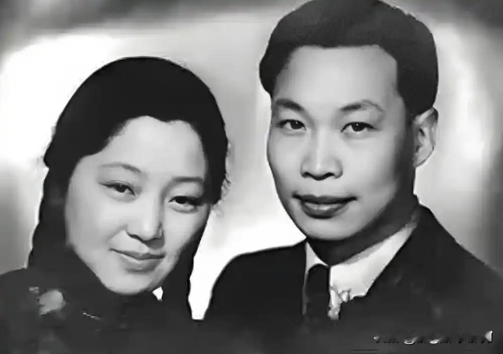 中国核物理事业的开山鼻祖钱三强和何泽慧夫妻的情书，是世界最简洁淳朴的情书.。钱三