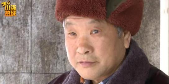 2016年浙江，一包工头收留了一聋哑老人，6年后，老人和家人终于重逢，当他们要离