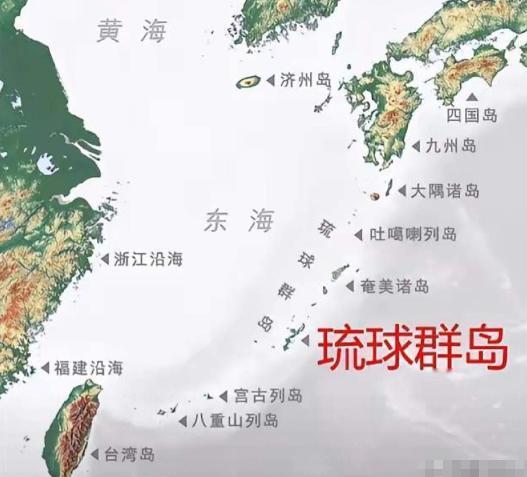 东方大国主动定调，日本称谓该改改了，北方四岛属于俄罗斯，波茨坦公告写得明明白白，