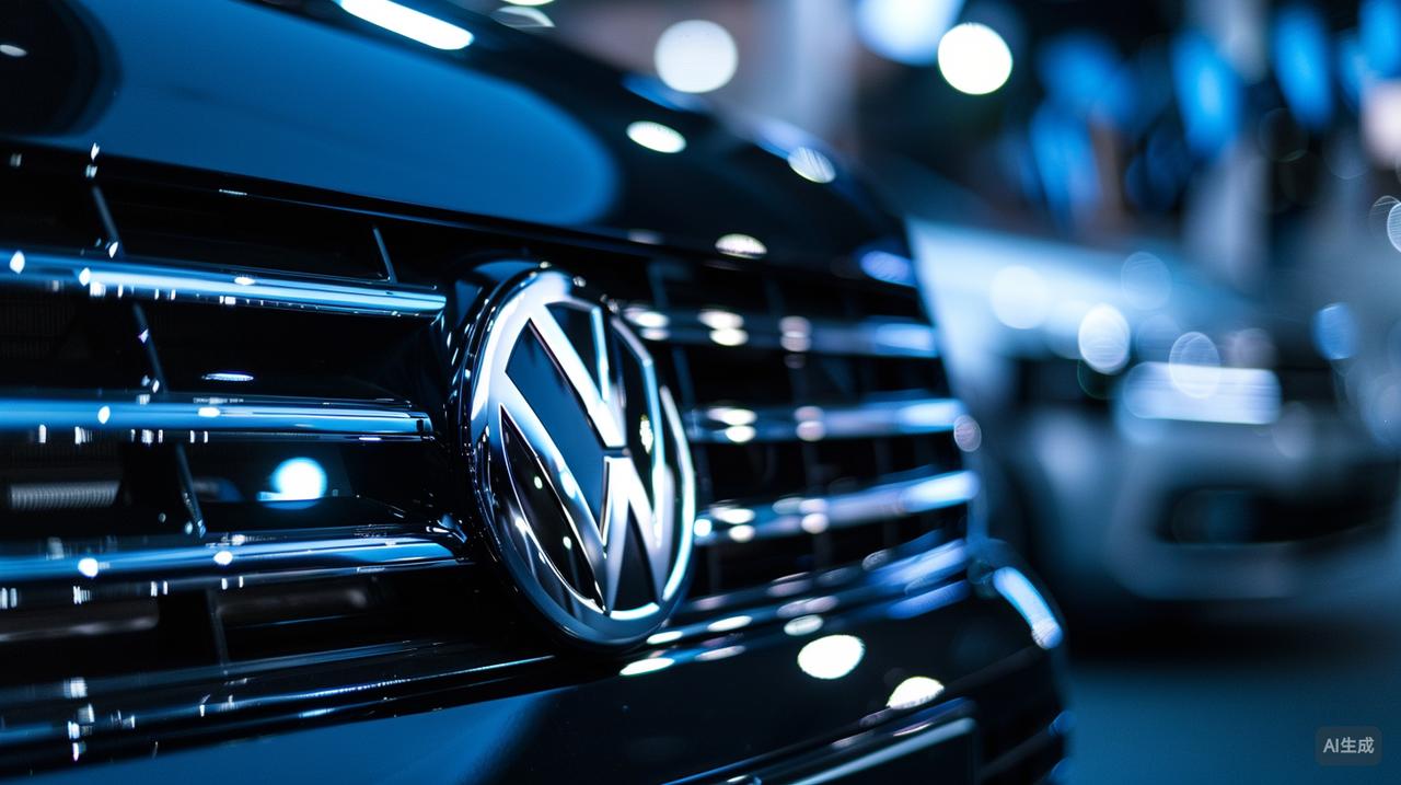 大众CC价格“大跳水”！最高优惠8.3万，网友：真香
炸裂！最美大众车价格直接腰