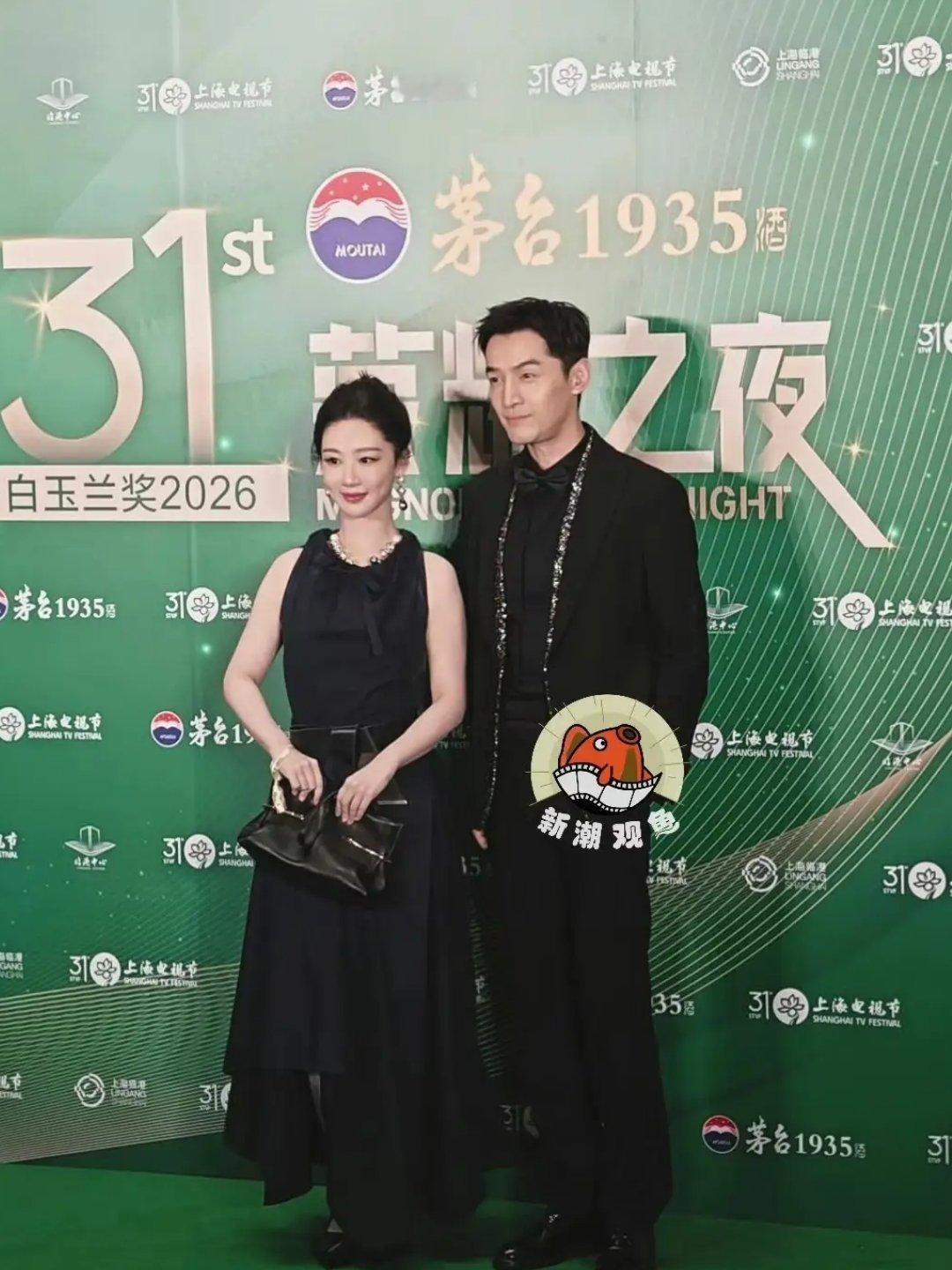 明明杨幂比杨紫还大了6岁，但看起来反而更年轻…… 