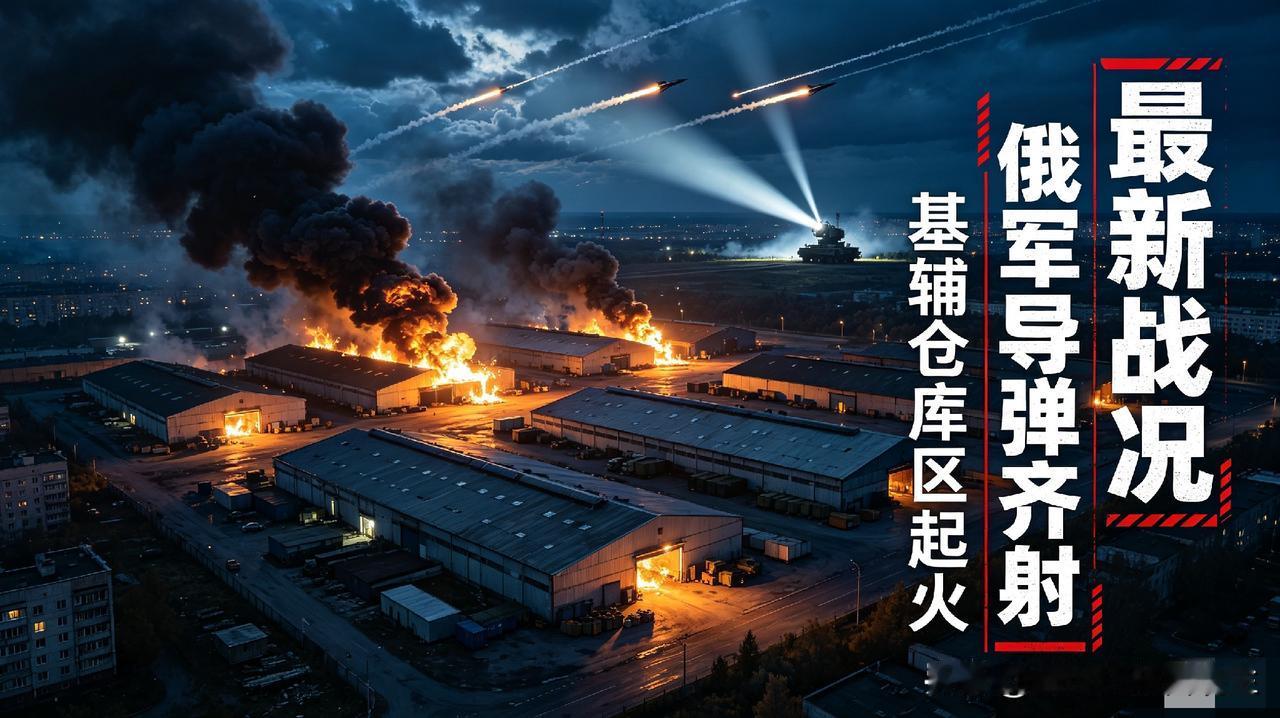 （俄乌最新消息）昨晚凌晨俄军连夜猛踹基辅，一口气齐射28枚导弹，有弹道导弹还有锆