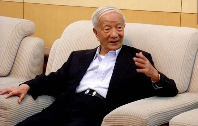 王希季院士去世！中国航天事业开拓者、两弹一星功勋奖章获得者！
一位为中国航天事业