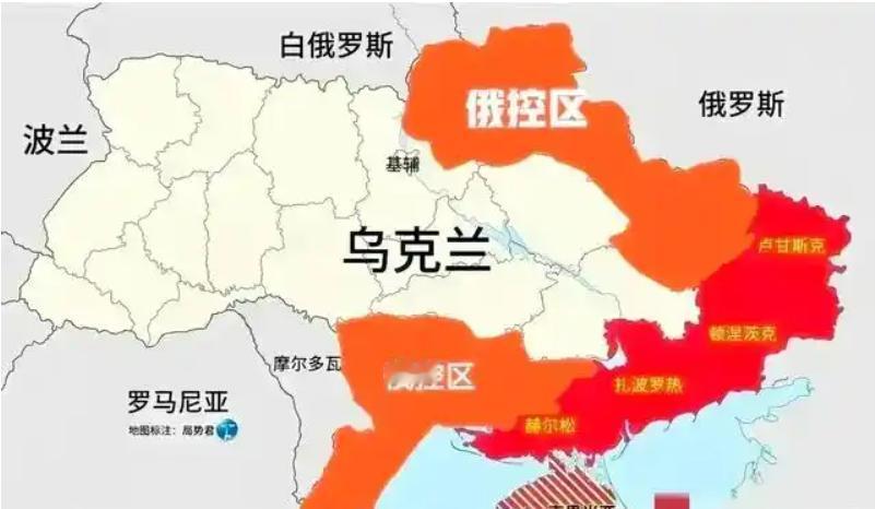 俄罗斯2026年的军费预算削减了……
眼瞅着，2026也不可能停下来俄乌战争，却
