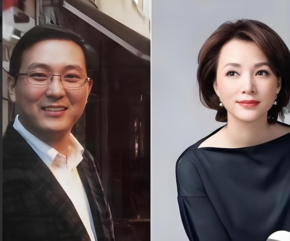 9亿债务风波下，董卿独自扛下一切，看得人心疼
 
密春雷背负9亿巨额债务的消息曝