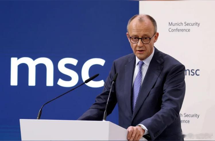 【默茨访华寻求“战略伙伴”，孙玉良：德国将走与美国不一样的路】德国总理弗里德里希