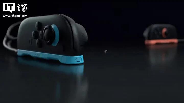终于有任天堂游戏支持 Switch 2 的鼠标操控功能，竟是 33 年前的《超级