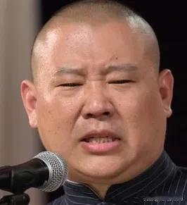郭德纲嘴是贫了一点，但话说的是真实在——
别把亲戚看得太重
亲戚关系其实很庸俗