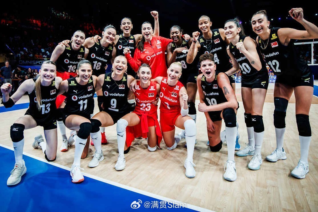 女排[超话]2025女排世锦赛 前，塞尔维亚女排将与土耳其女排连续进行3️⃣场友