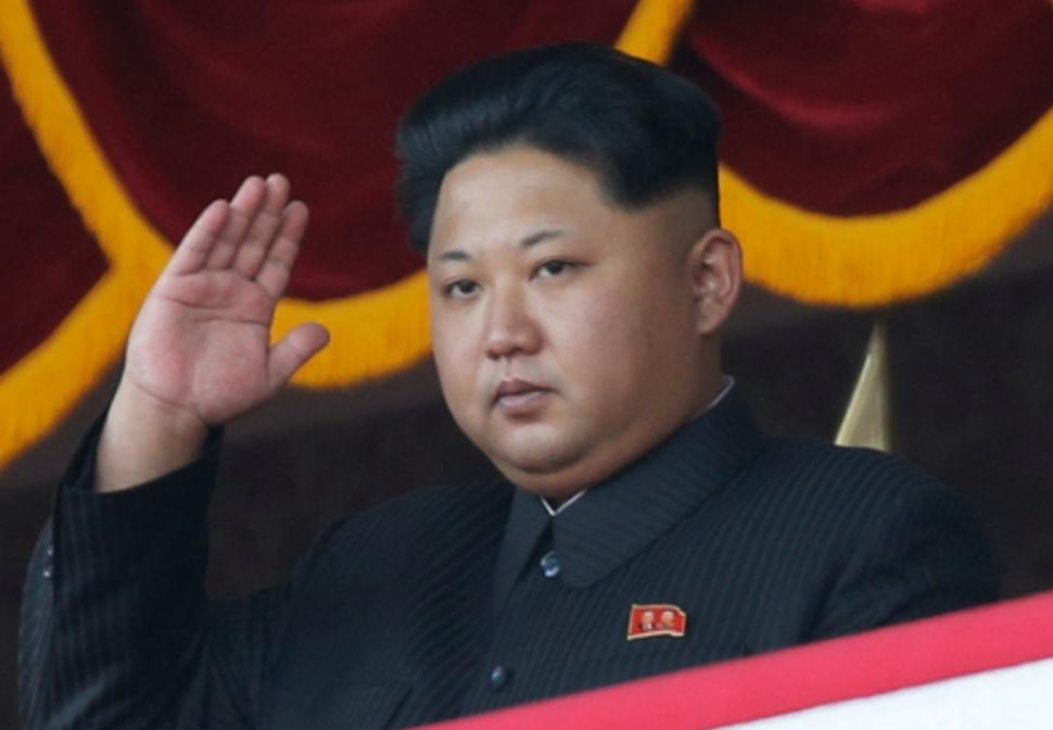 这回轮到朝鲜了？

美国情报机构透露出一个重大消息，事关金正恩，美方表示，朝鲜有