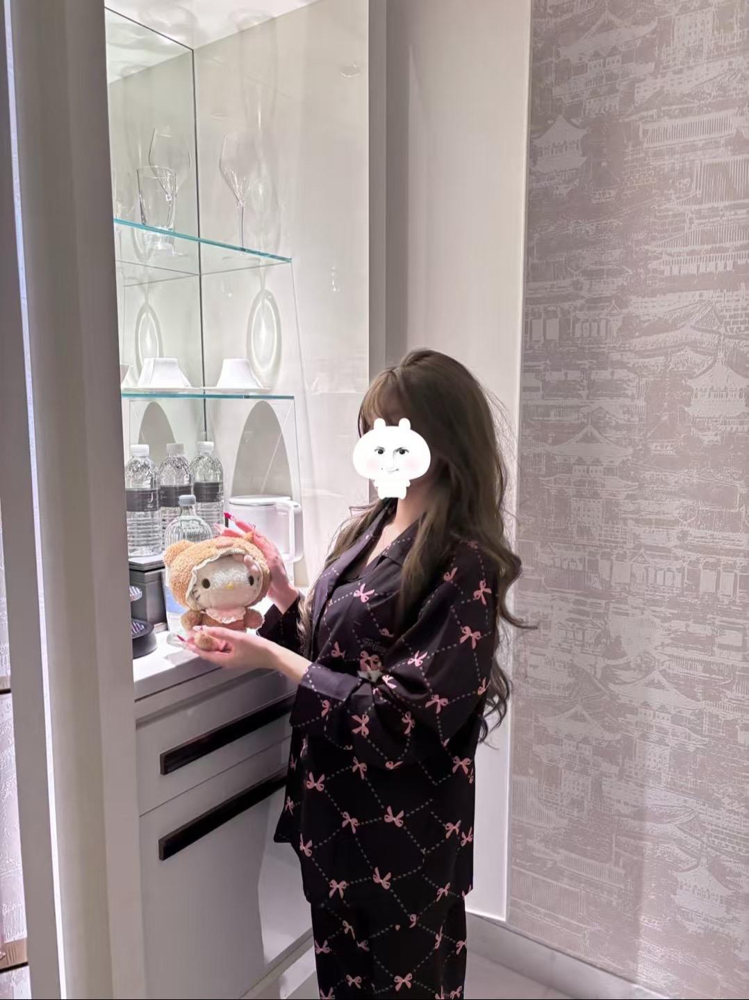 幸福就像猫追自己的尾巴 ₌᳐･֊･₌᳐੭