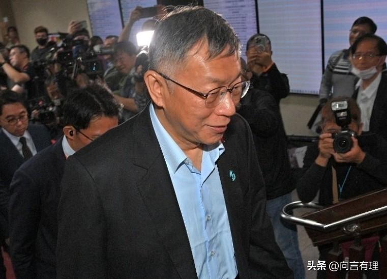 17年重判还能回家？

2026年3月26日，台北地方法院一审判处民众党前主席柯