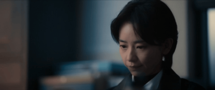 以为是心善的人结果是索命的鬼 刘清最后癫狂的神态，彻底撕下了伪善的面具，那一刻她