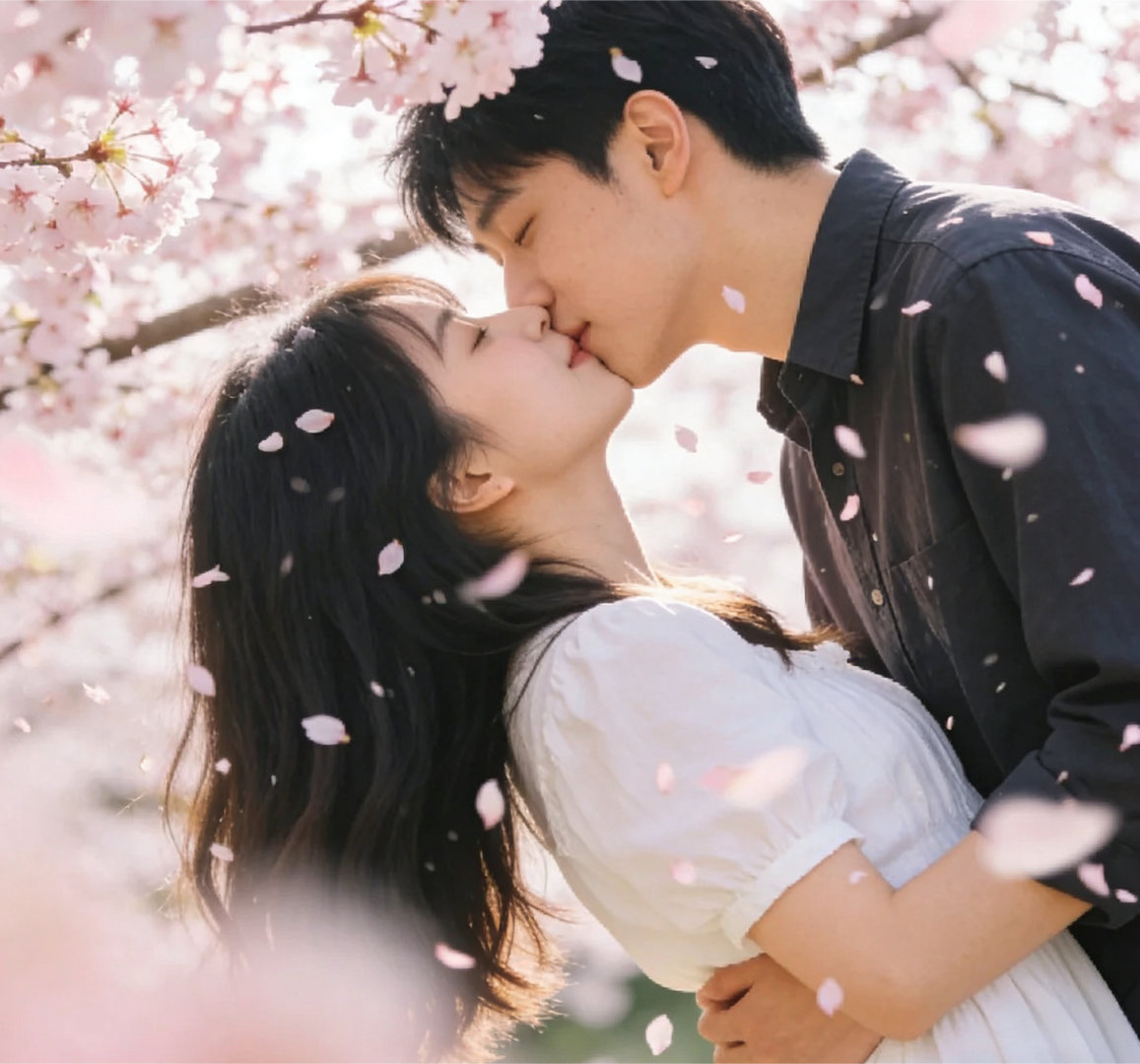 “背叛”无非就是换个人，换个姿势，和新人做着老的动作，一个再装一遍害羞，一个再装