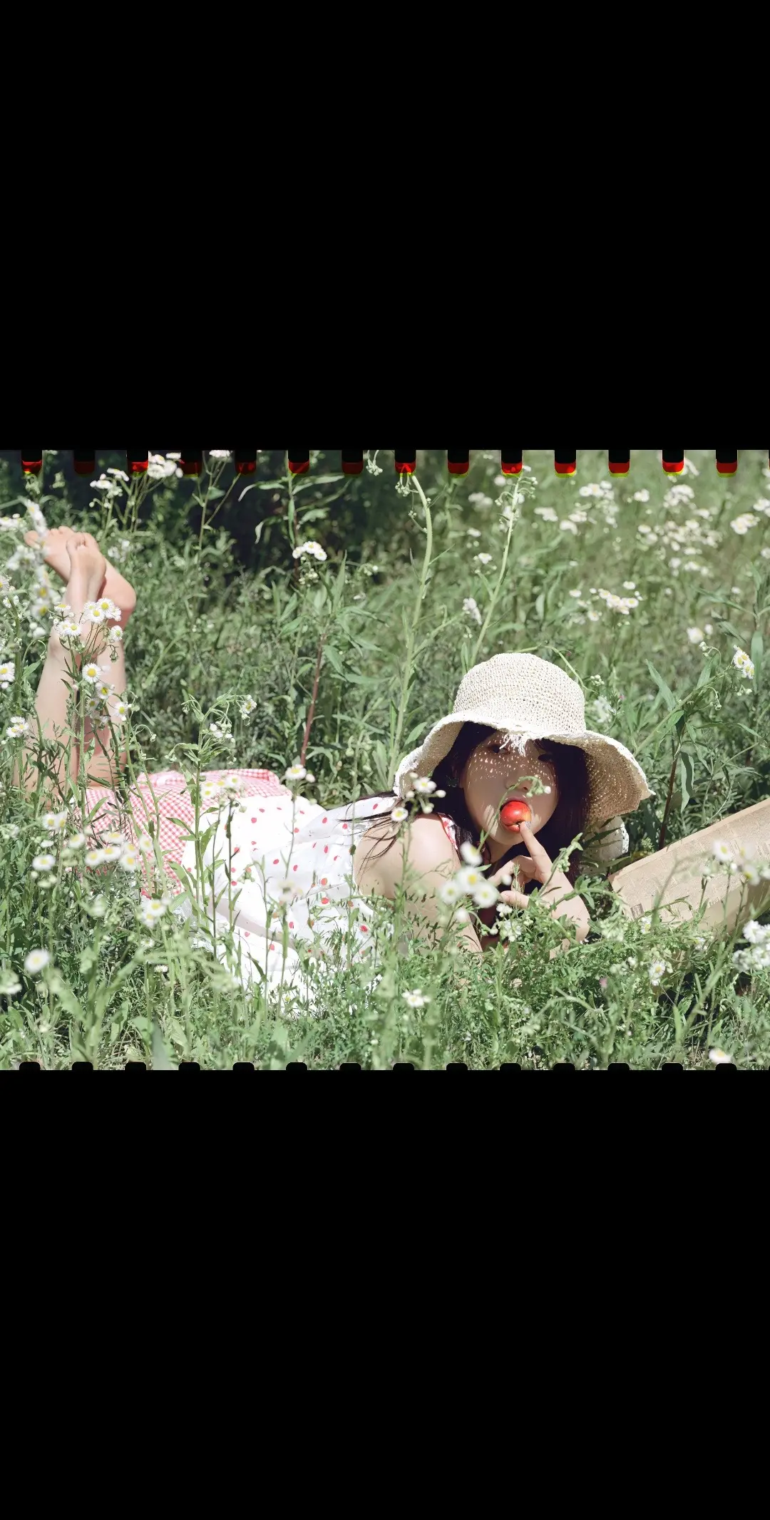 春天没有方向， 春天只顾开花。