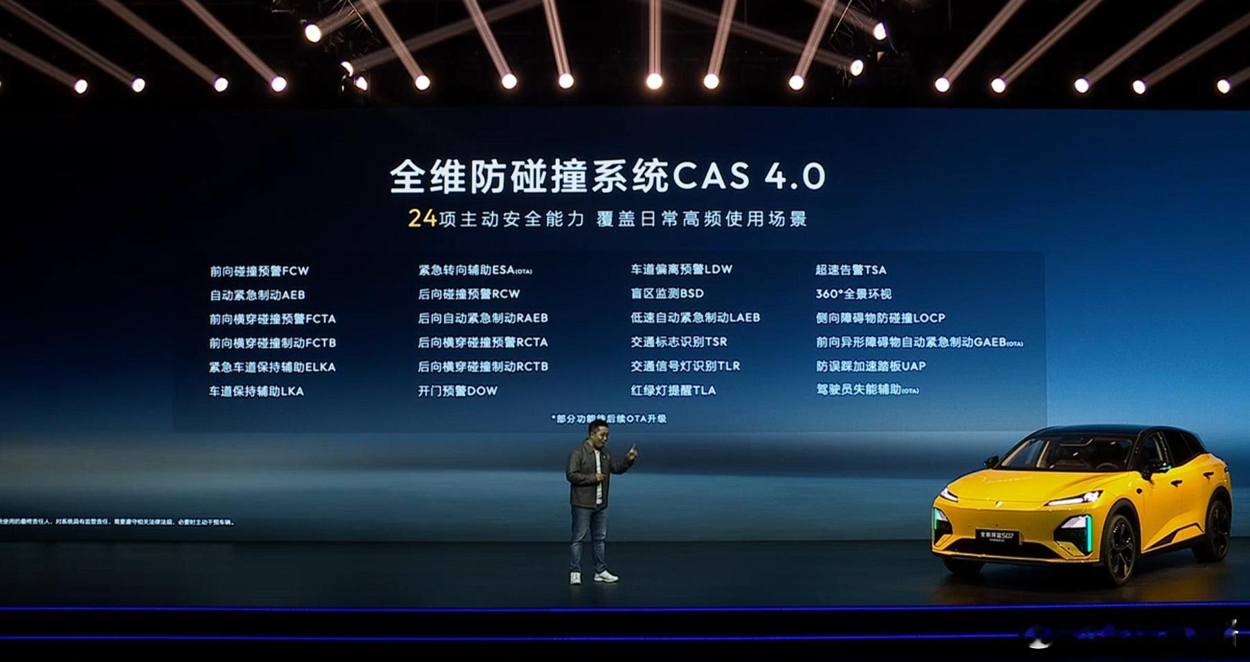 深蓝S07把华为乾崑激光价格打下来了   先说价格，只要15.99万全新深蓝S0