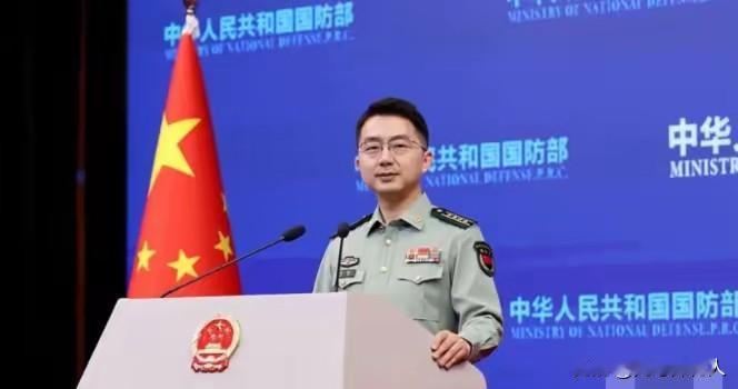 有些人要坐不住了，解放军直接开进澎湖，国防部官宣：台海中线根本不存在！

5月9