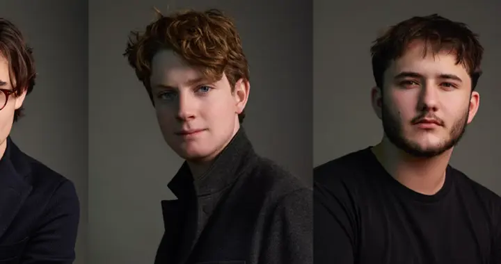 3個(gè)05后，被曝獲3.5億新融資