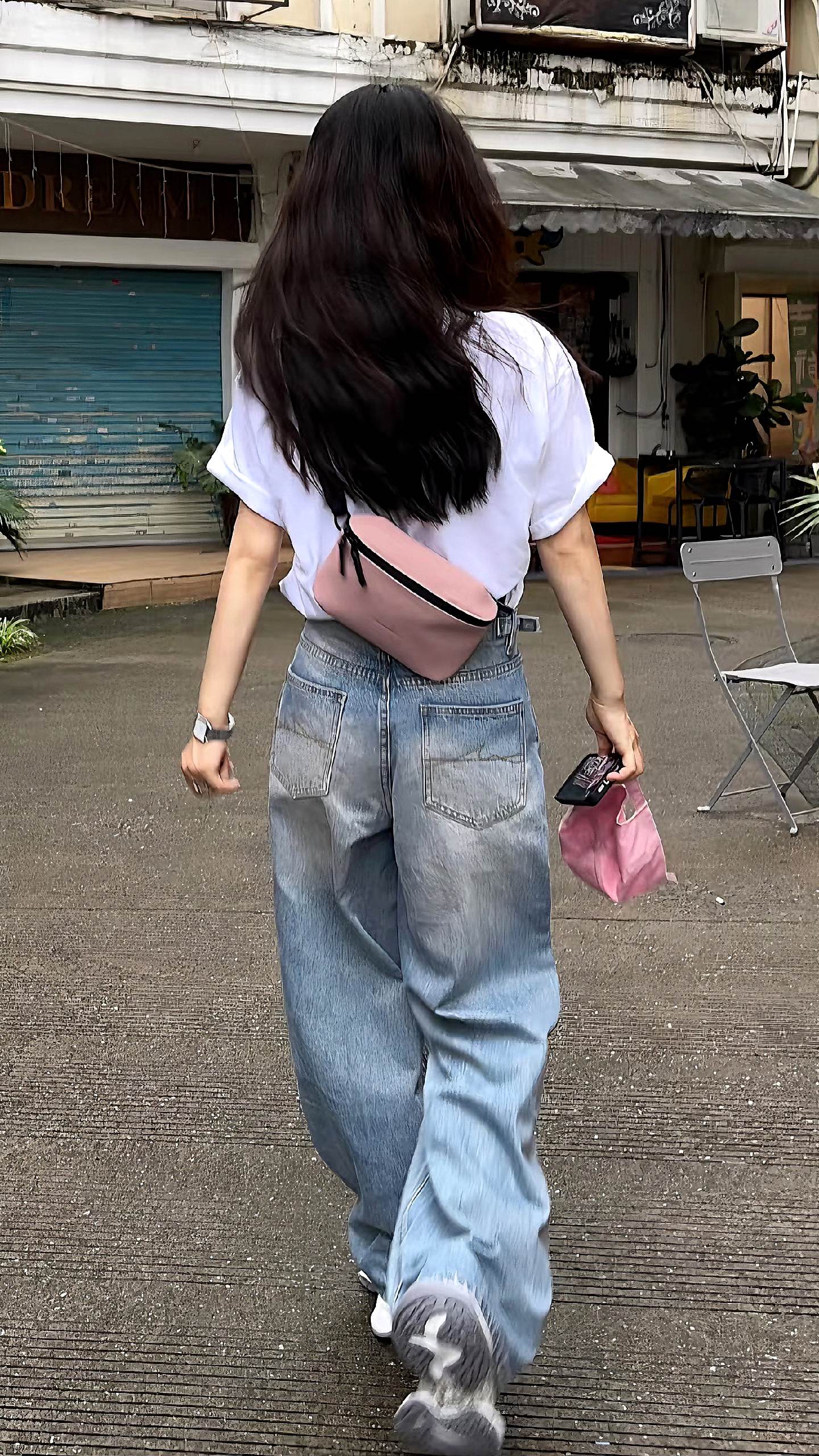 春夏裤子合集。