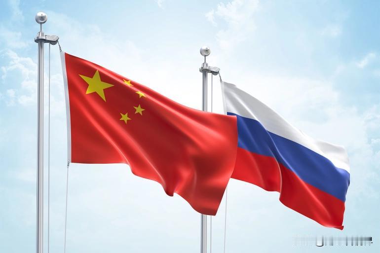 有些人总觉得自己特别聪明，特别是在中俄面对美国的打压，需要团结一致的时候，他们却