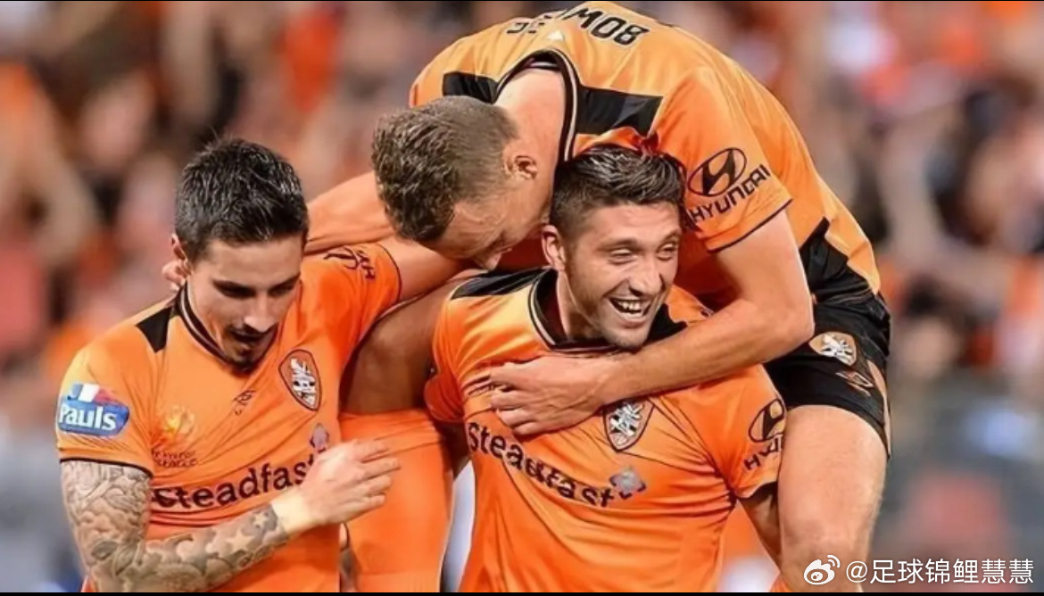 周五 澳超看法001 布里斯班vs西悉尼 状态层面，两队近期表现均不理想：布里斯