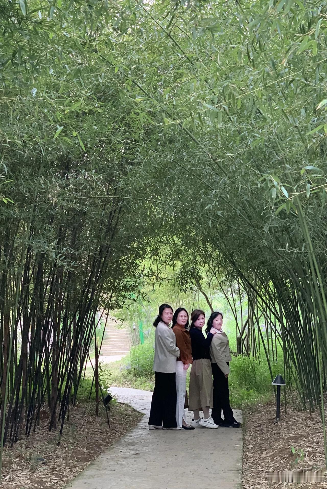 马集采风有感
芹梦（张桂琴）
千般蔬果临村市，十里春风麦浪青。
棚下莓枝花已绽，